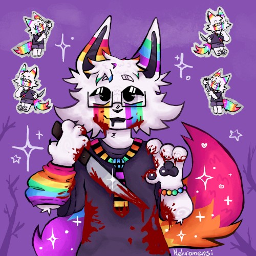 MURDER MUTT
