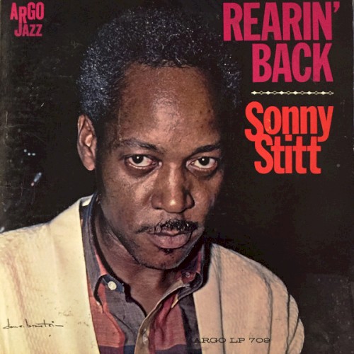 Rearin' Back