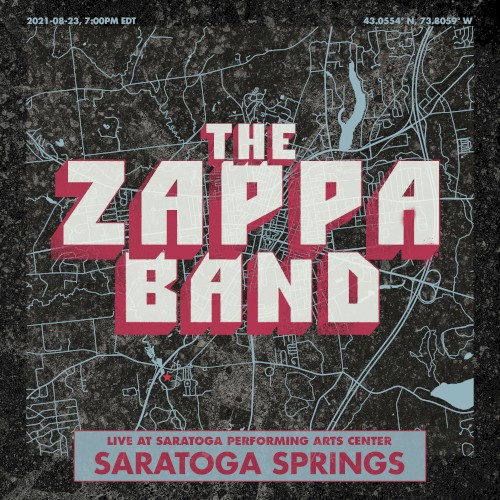 Saratoga Springs