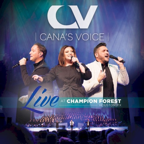 Live at Champion Forest