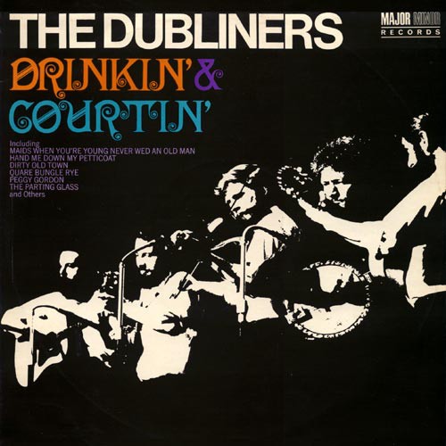 Drinkin’ & Courtin’