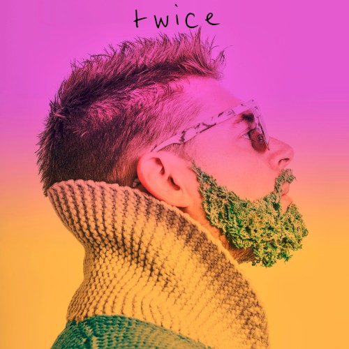 Twice