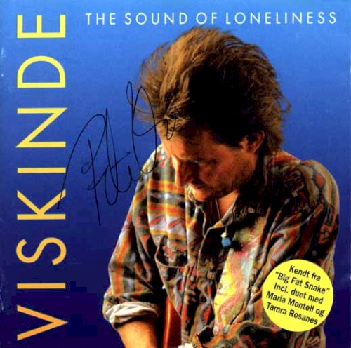 The Sound Of Loneliness