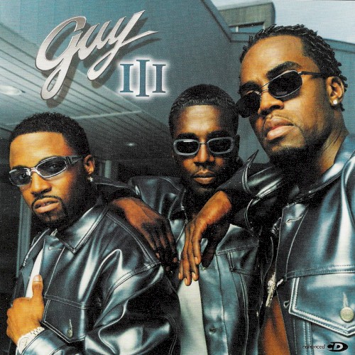 Guy III
