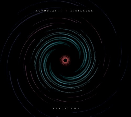 Spacetime