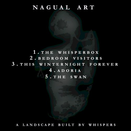 A Landscape Built by Whispers