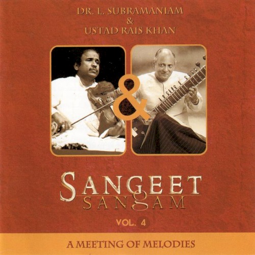 Sangeet Sangam, Vol. 4