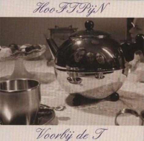 Voorbij De T