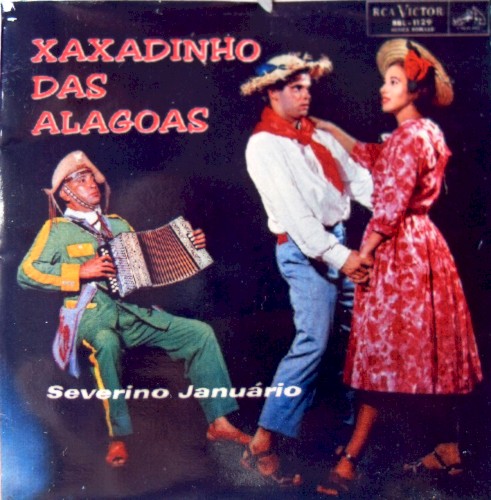 Xaxadinho das Alagoas