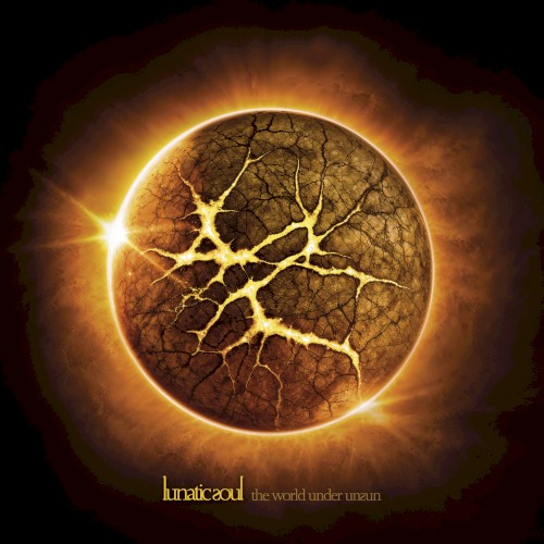 Lunatic Soul &ndash; The World Under Unsun