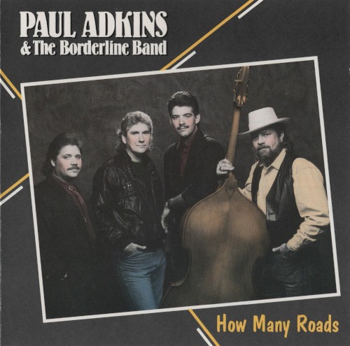 How Many Roads