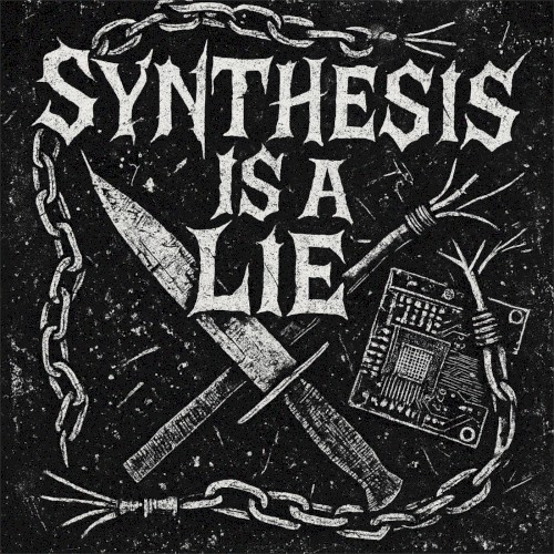 Synthesis Is a Lie