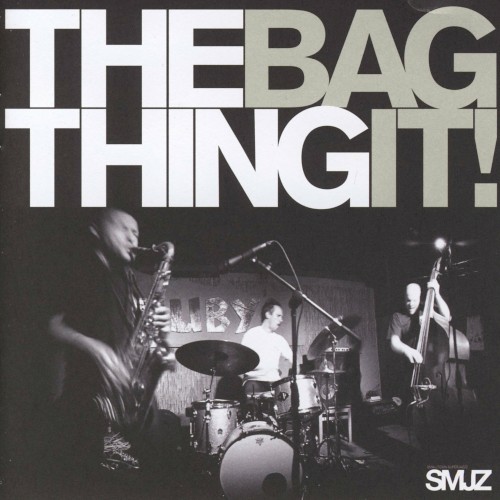 Bag It!