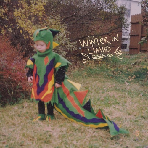Winter in Limbo