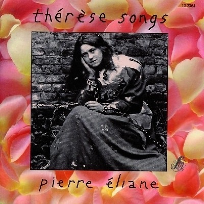 Thérèse Songs (rose)
