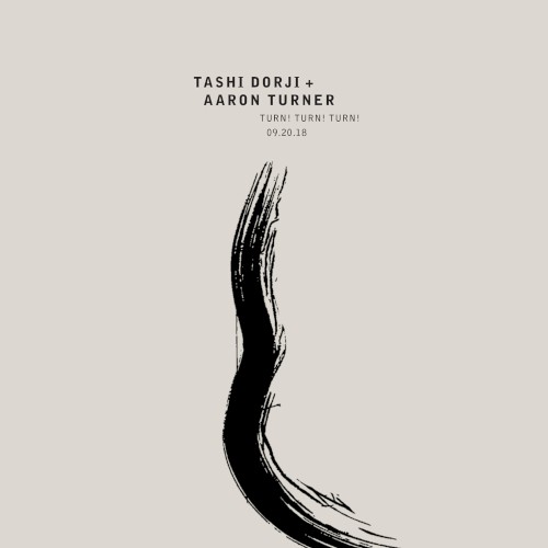 Turn! Turn! Turn! 09/20/18