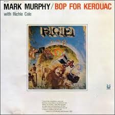Bop for Kerouac