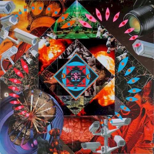 The Enigma, Boundless