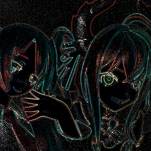 Girls' Night