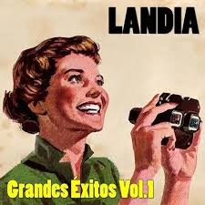 Grandes Éxitos Vol.1