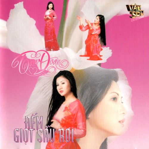 Đếm Giọt Sầu Rơi
