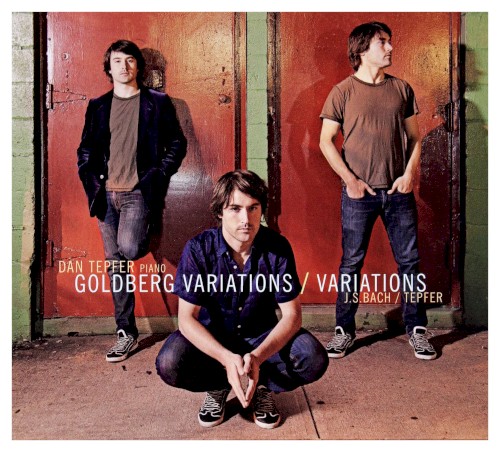 Goldberg Variations / Variations