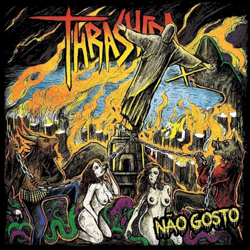 Não Gosto!