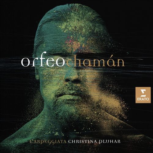 Orfeo Chamán