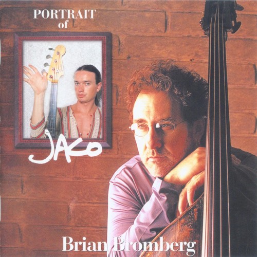 Portrait of Jaco