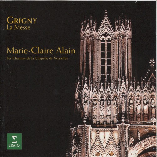 La Messe