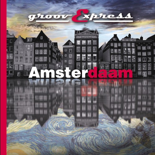 Amsterdaam