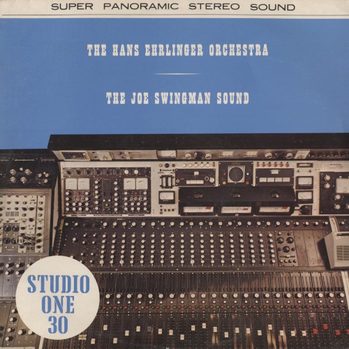 Studio One 30