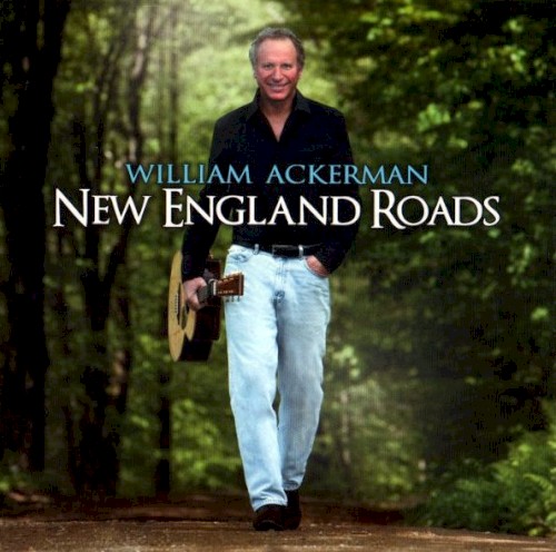 New England Roads