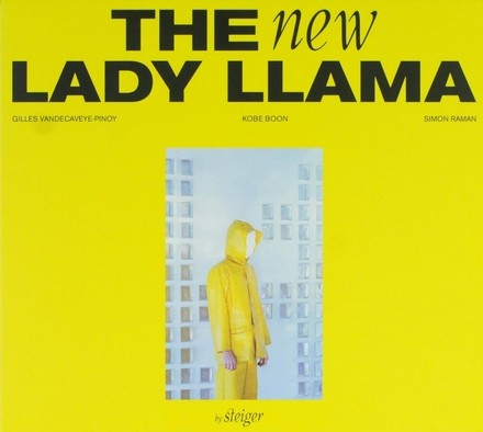 The New Lady Llama