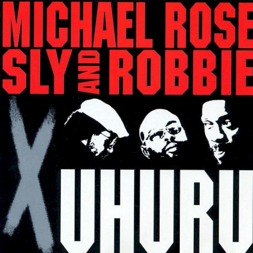 X Uhuru
