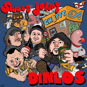 Dinlos