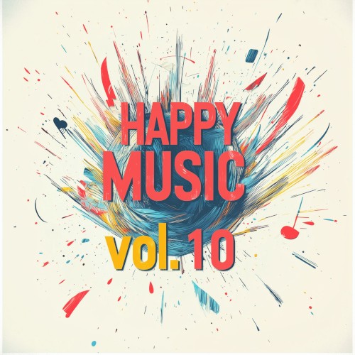 Happy Music vol.10