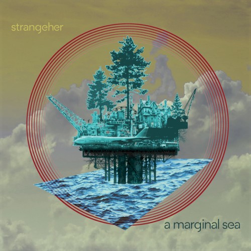 A MARGINAL SEA