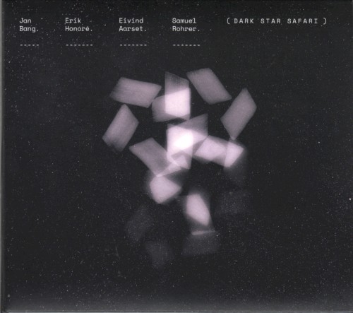Dark Star Safari