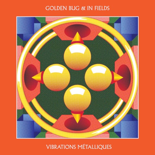Vibrations métalliques