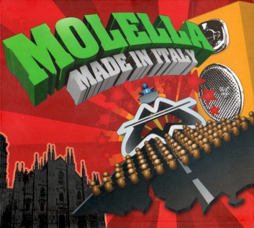 Made in Italy