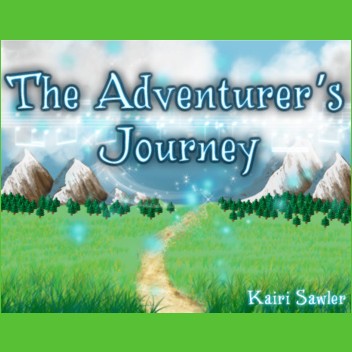 The Adventurer’s Journey!