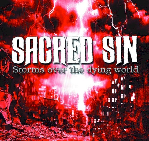 Storms over the Dying World