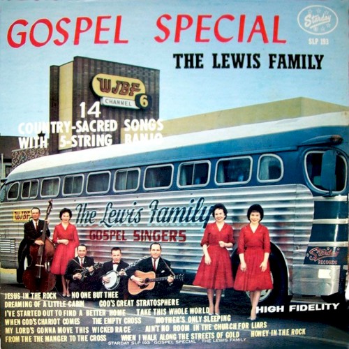 Gospel Special