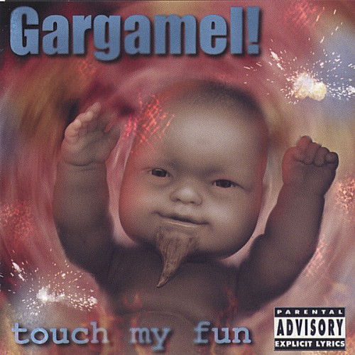 Touch My Fun