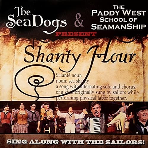 Shanty Hour