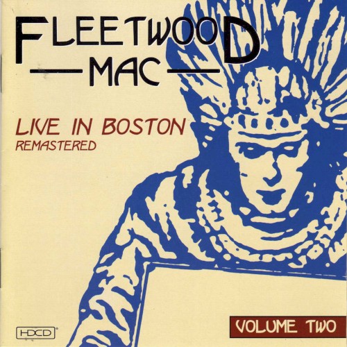 Live in Boston, Volume Two