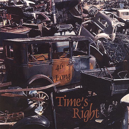 Time’s Right