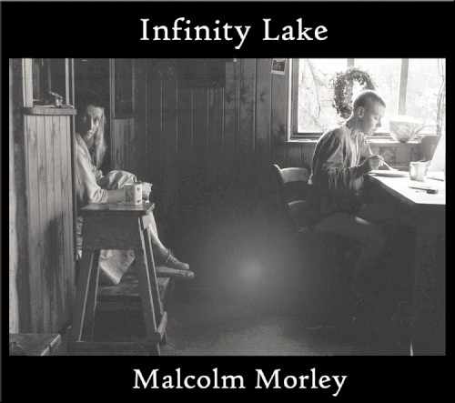 Infinity Lake