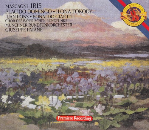 Iris